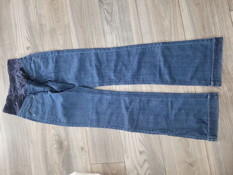 Spodnie ciążowe nieużywane rozmiar 36