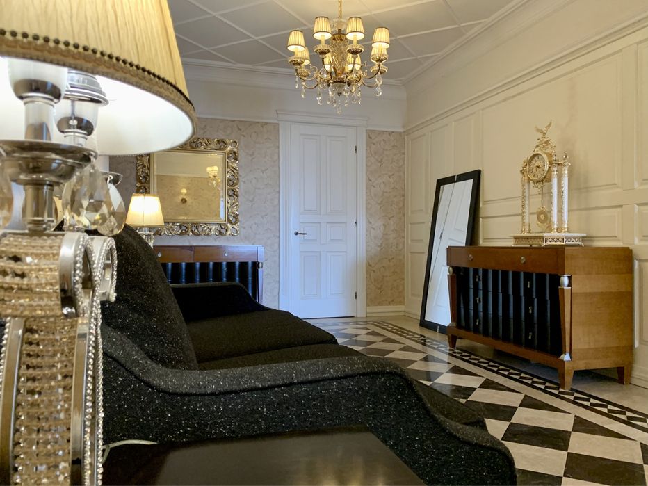 Многокомнатная квартира по адресу Куликово поле пл. (площадь 720 м²) - Atlanta.ua - фото 2