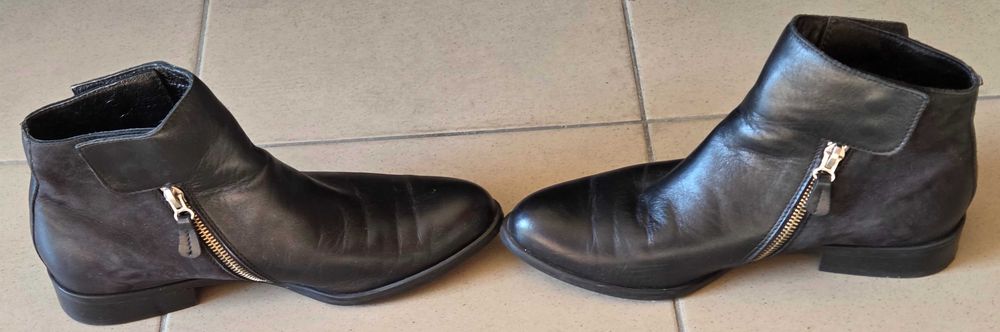 Buty firmy OCHNIK