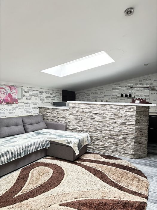 Квартира подобово