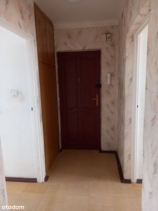 Mieszkanie 48,20 m2 w Bychawie, blisko Lublina
