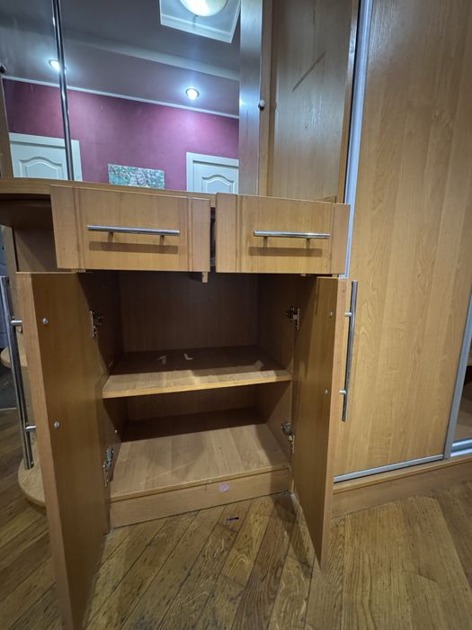 Меблі для передпокою, шафа для прихожої