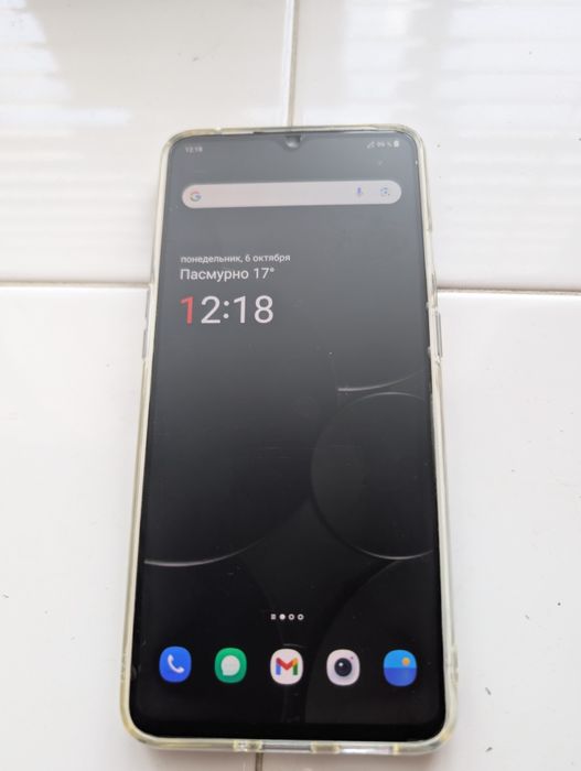 OnePlus 7T 8/128