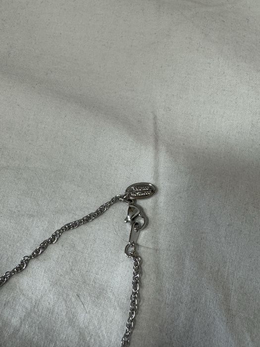 Vivienne Westwood naszyjnik