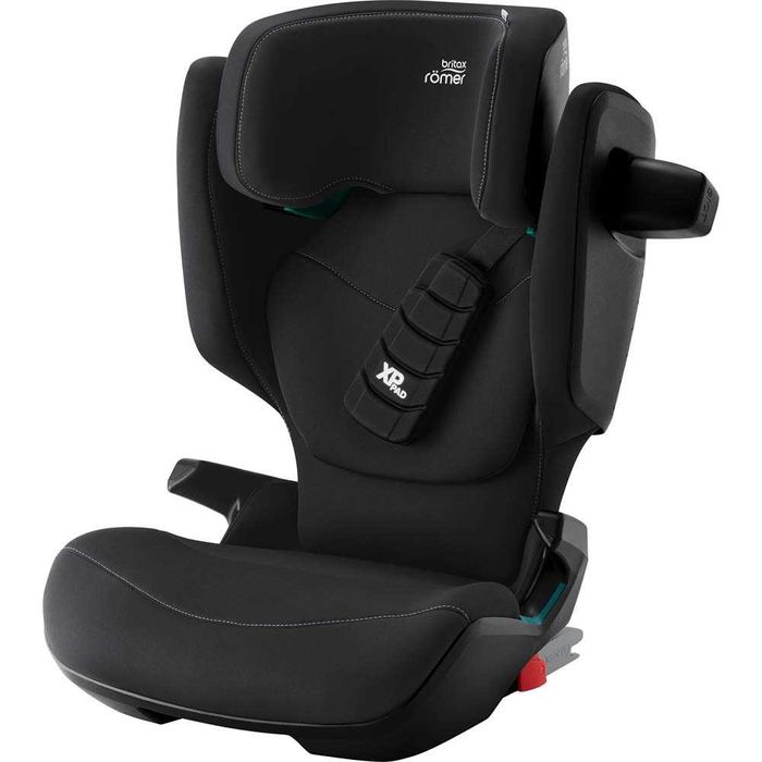 Автокрісло Britax Romer KIDFIX Hi-Liner/Pro M/ Pro