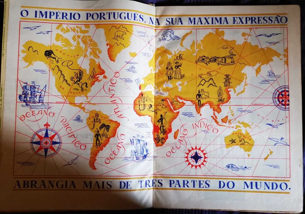 O século centenário comemorativo dos centenário 1640/1940 
O Século: n