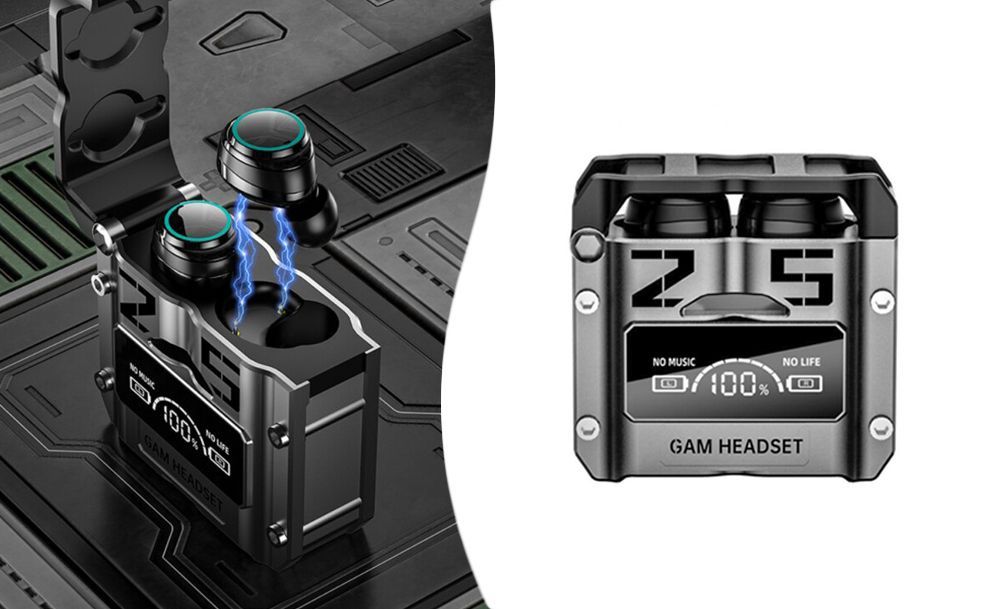 Продам навушники з повер банком читати опис