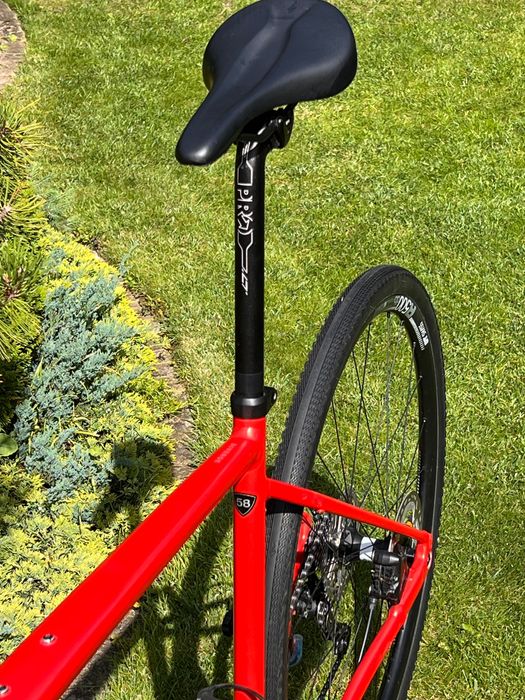 Specialized DIVERGE ELITE E5