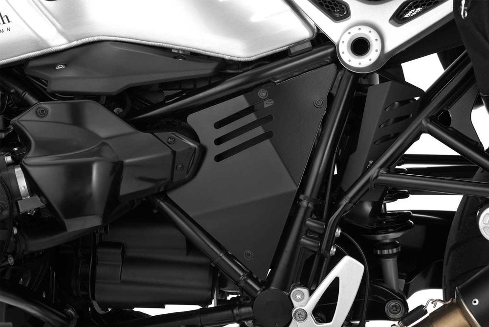 BMW R nine T Wunderlich AIRBOX COVER