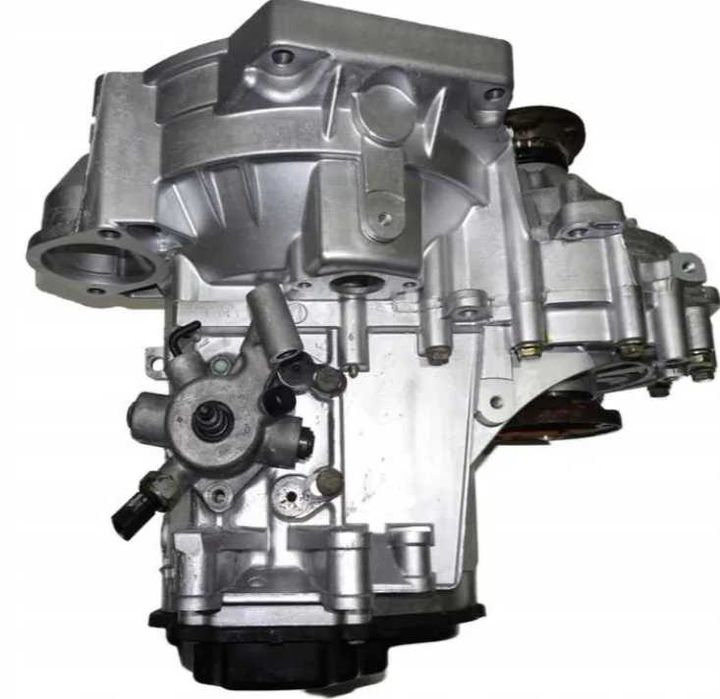 Skrzynia Biegów 1.9 TDI 5 BIEGÓW JCS VW Audi Skoda Seat Rok Gwarancji