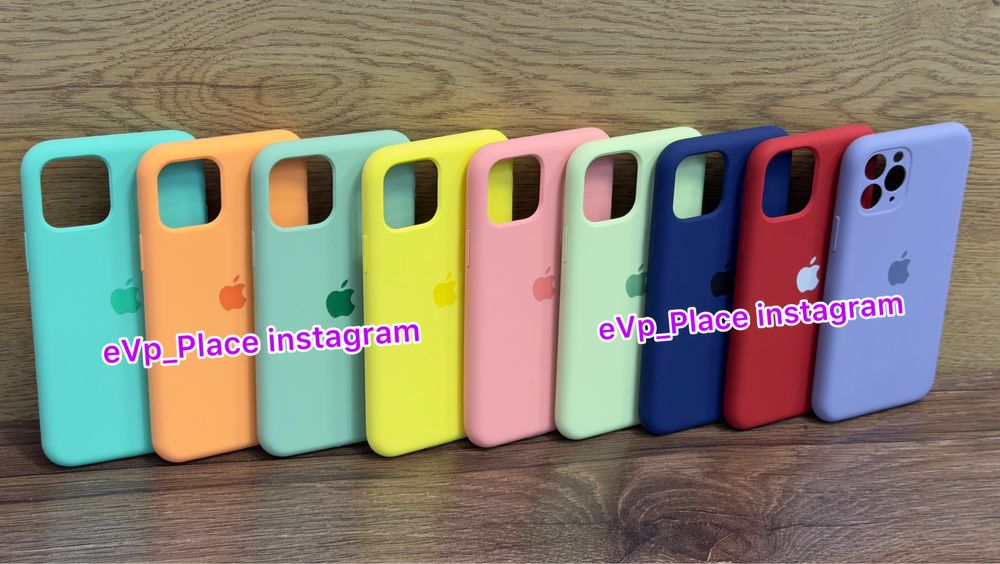 Чехол iPhone 11 Pro Full Case чохол айфон