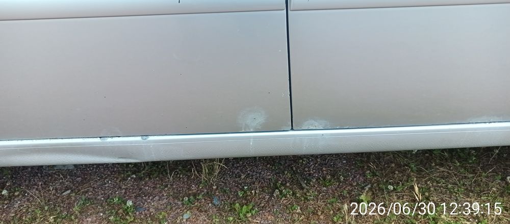 Opel Meriva ( Газ-бензин) БЕЗ ТОРГУ