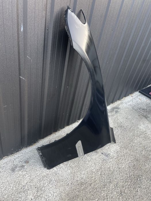 Бмв 7 ф01 ф02 крило в колір 475