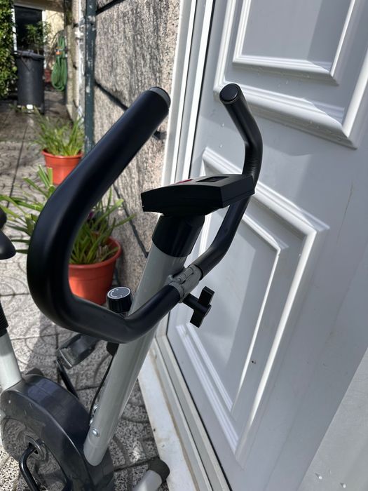 Vida XL Static Bicycle442790318682286083