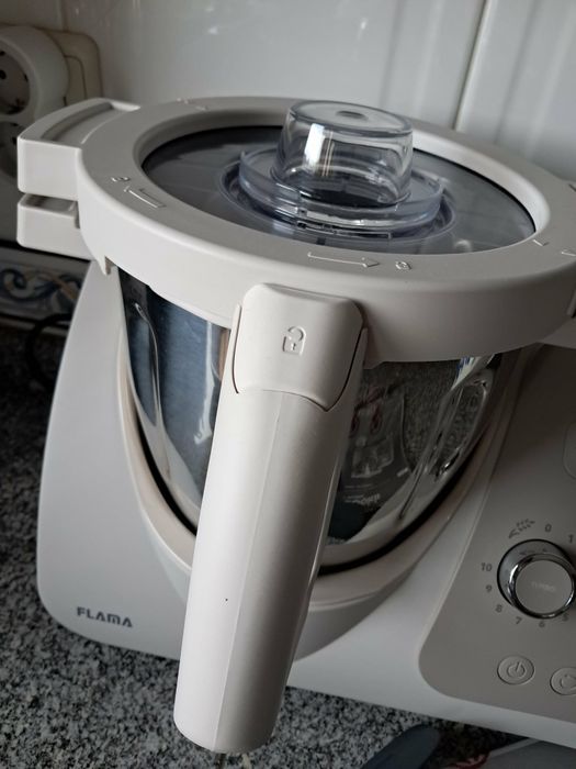 Robot de cozinha - novo