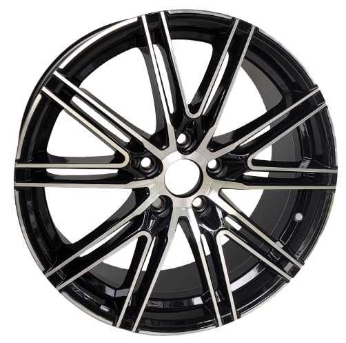 Felgi 18 5x108 Ford Mondeo 5 Focus 4 Kuga 3 Edge S-Max Volvo V40 XC60