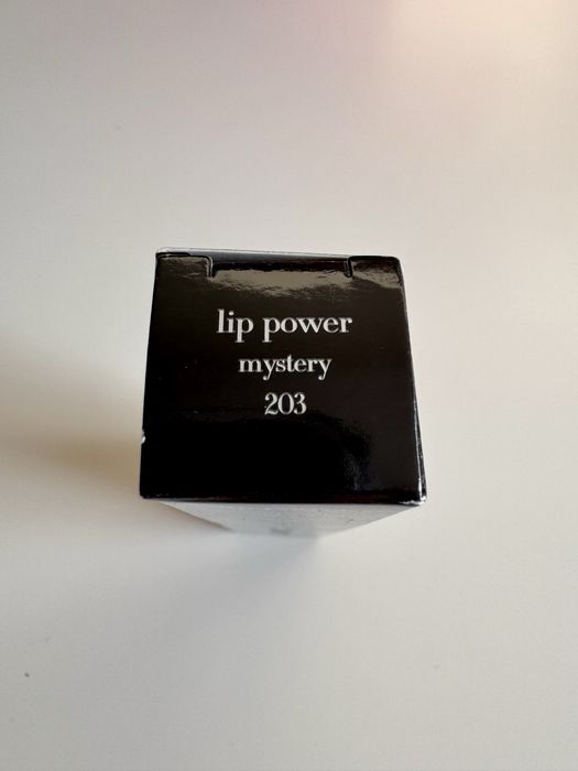 Giorgio Armani Beauty Lip Power Mystery 203 Pomadka do ust