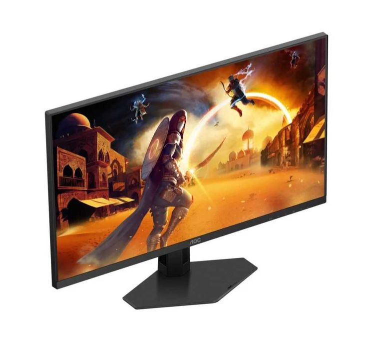 AOC G425G4SRE Gaming Monitor, 310Hz, Fast IPS, 24.5-inch64584690300673121