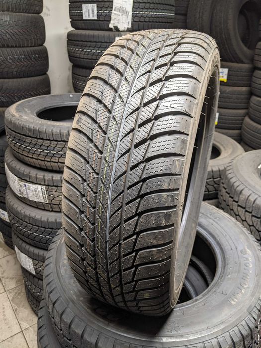 205/60 17 opona zimowa Bridgestone LM001