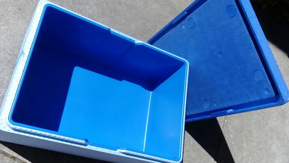 Big box térmica melhor marca mercado conserva transporta quente e frio