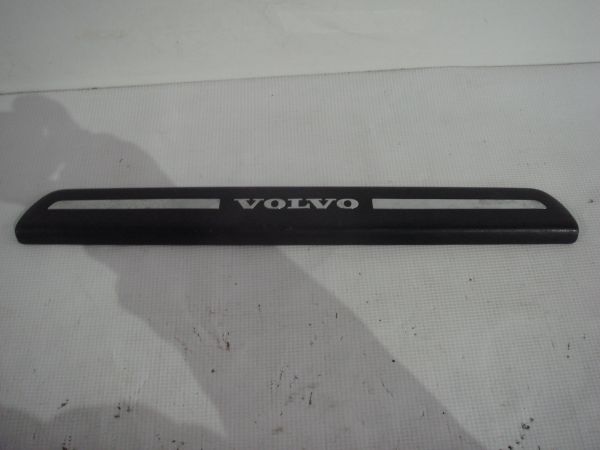 Moldura Entrada Porta Fr. Esq VOLVO S40 II (MS)