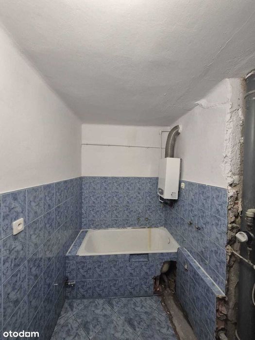 1 piętro I 2 pokoje I Oddzielna kuchnia