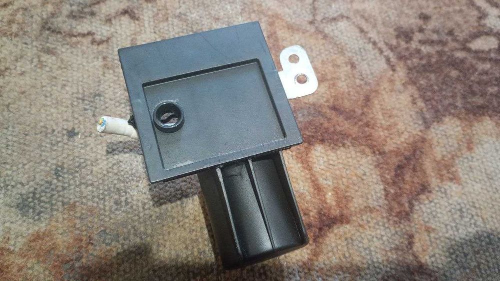 Мережевий фільтр для пральної машини Ariston, Indesit, Whirlpool