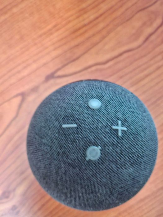 Echo Dot (4.ª geração) versão internacional