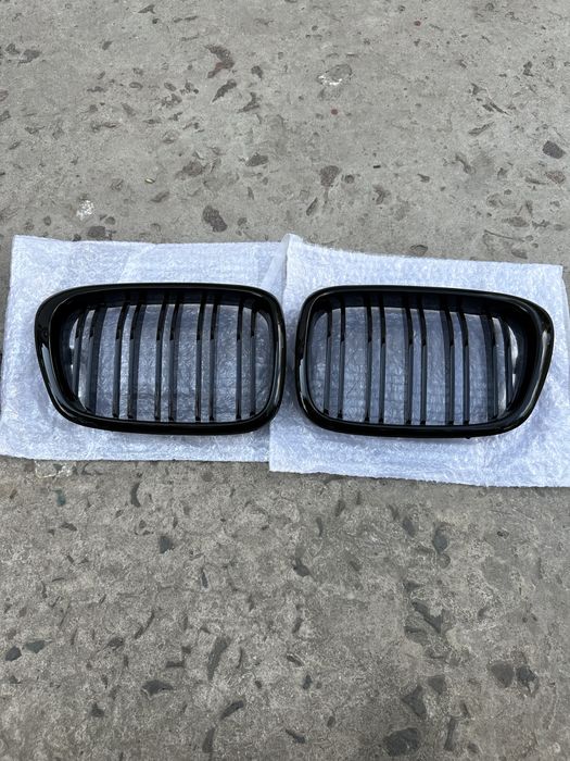 Ноздрі рішотка бмв е46 е39 е90 е53 е60 е91 решотка bmw E46 E39 E60 E61