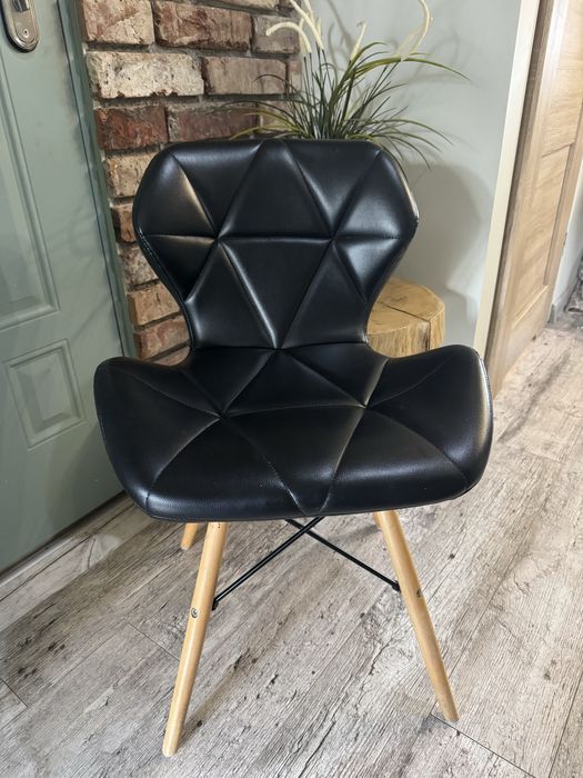 Krzesło do jadalni / kuchni