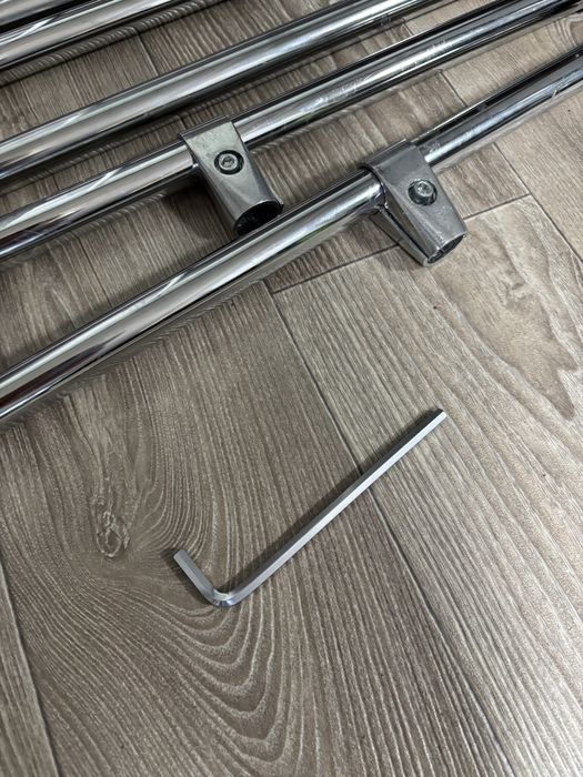 Каркас для фотозони/банера