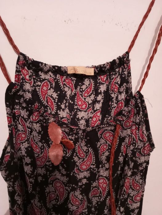 Vestido Aimite Tamanho L