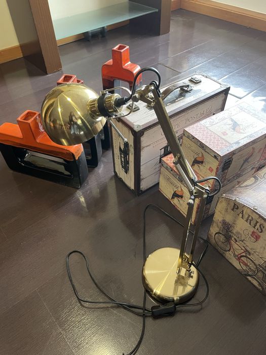 Conjunto de Decoracão