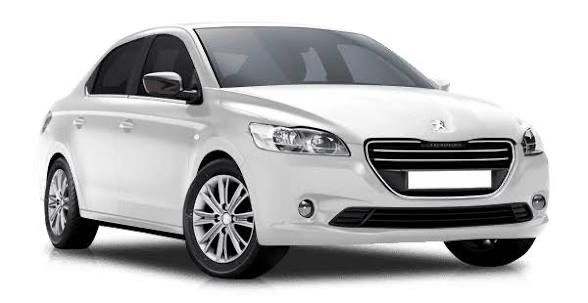 Разборка Peugeot 301, Citroen C-Elysee