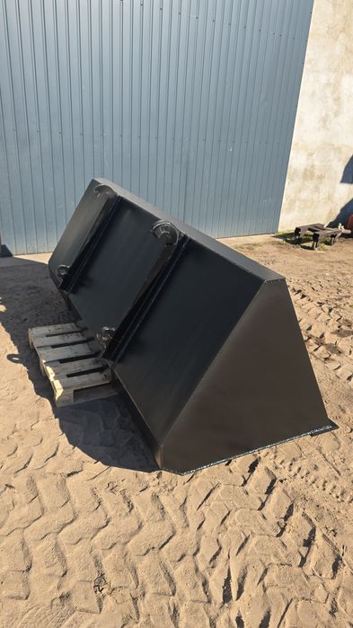 Łyżka ladowarki Jcb  2,40