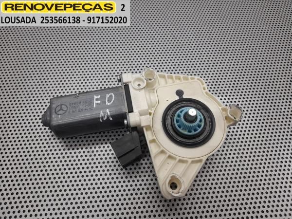Motor vidro frente direito MERCEDES-BENZ Classe B (W245)
