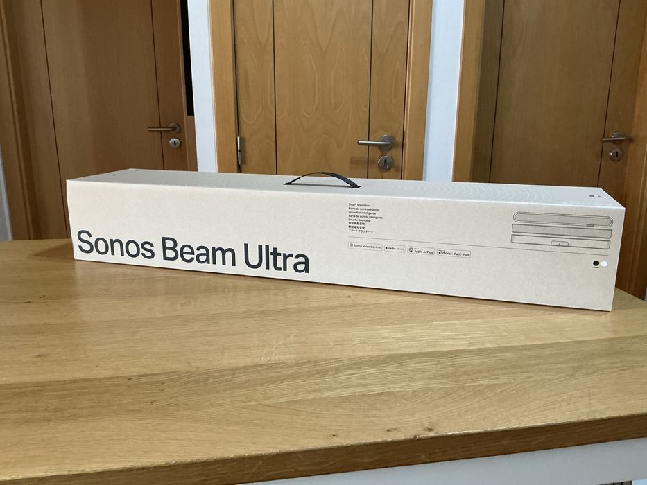 Sonos Beam Ultra