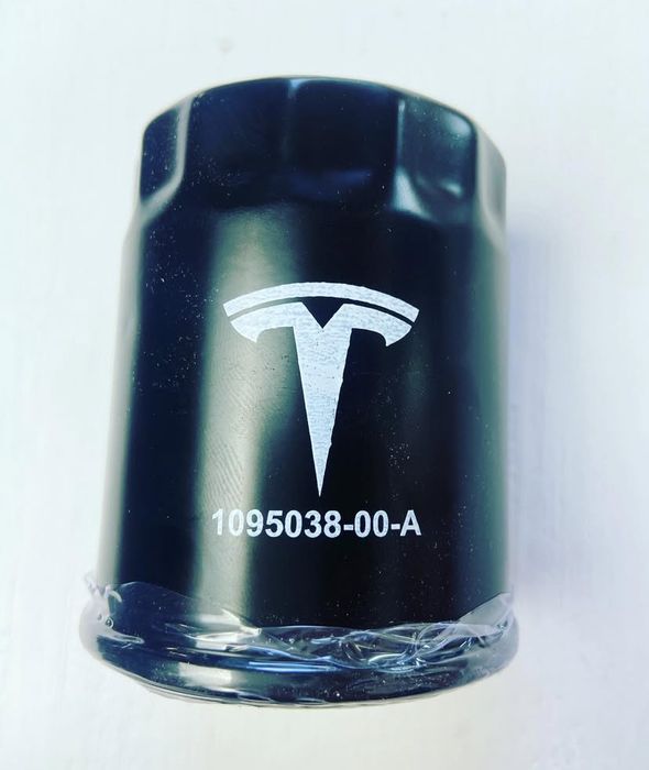 Масляний фільтр для Tesla Model 3/Y.  1095038-00-A