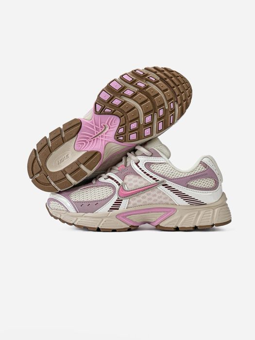 ОРИГІНАЛ‼️36-41 Nike V5 RNR Soft Pearl Particle Pink dn air tn