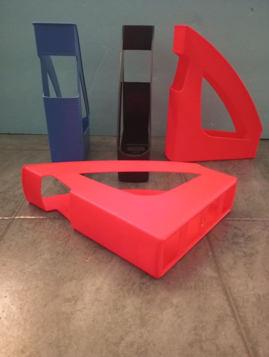 Organizadores/Arquivadores