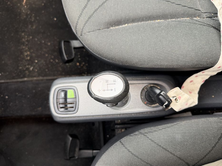 Smart ForTwo Nacional - 77.000 kms