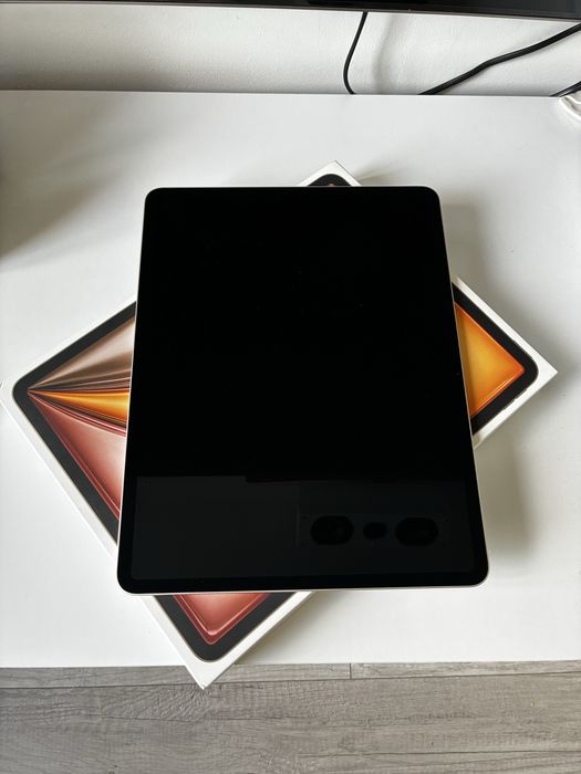 iPad Air 13” M2 128gb