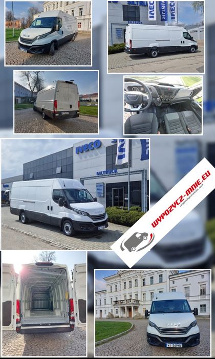 wynajem aut, wypożyczalnia busów, aut dostawczych, autolawet, plandek