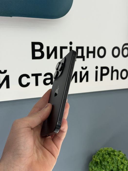 iPhone 16 Pro 128gb Neverlock! Магазин! Гарантія! Айфон!
