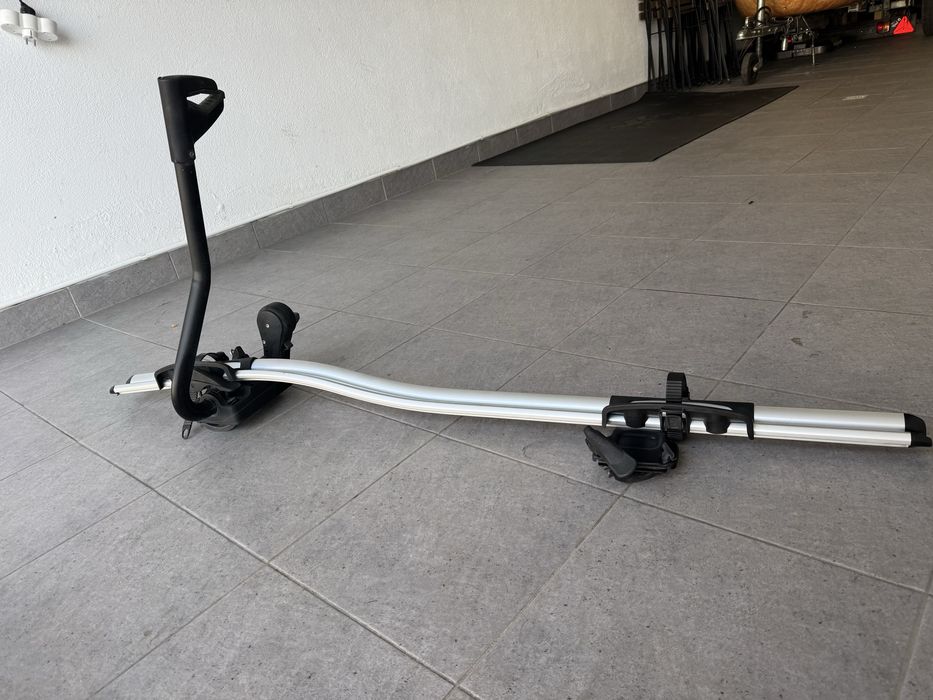 Suporte thule  591