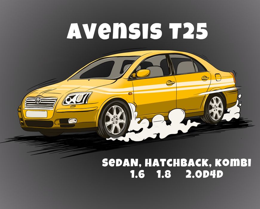 Skup Mercedes i Toyota na EKSPORT | Każdy Stan | Gotówka