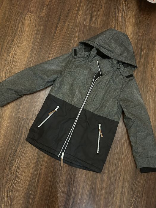 Курточка H&M  140