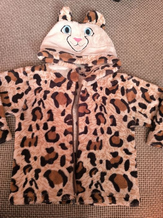 Теплий костюмчик,98, махровий костюм