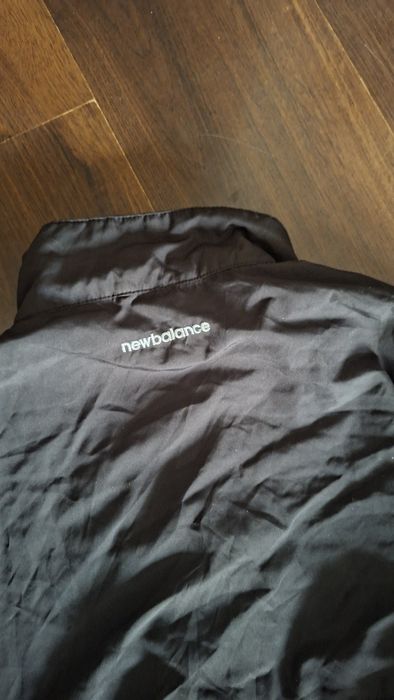 Bluza dresowa New Balance  męska.