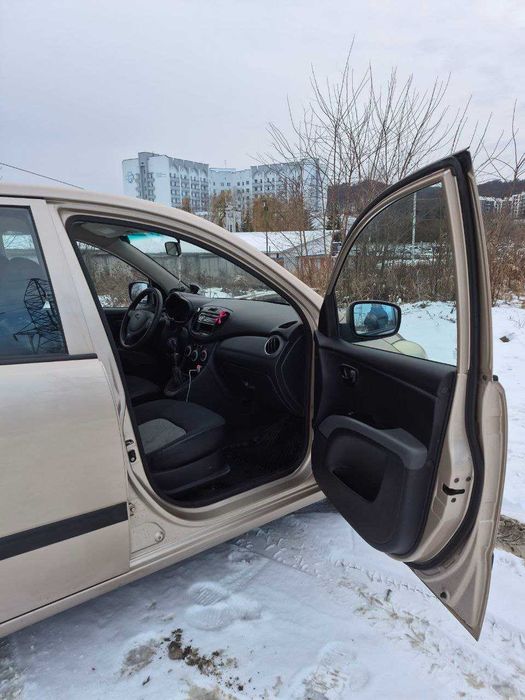 Продається Hyundai I10 2008